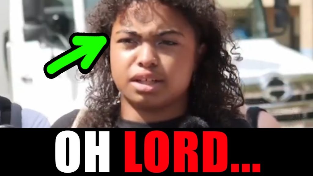 God help us all……