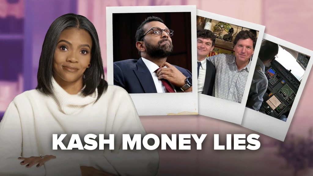 BREAKING NEWS! The Egyptian Military Was In Provo On 9/10. | Candace Ep 255