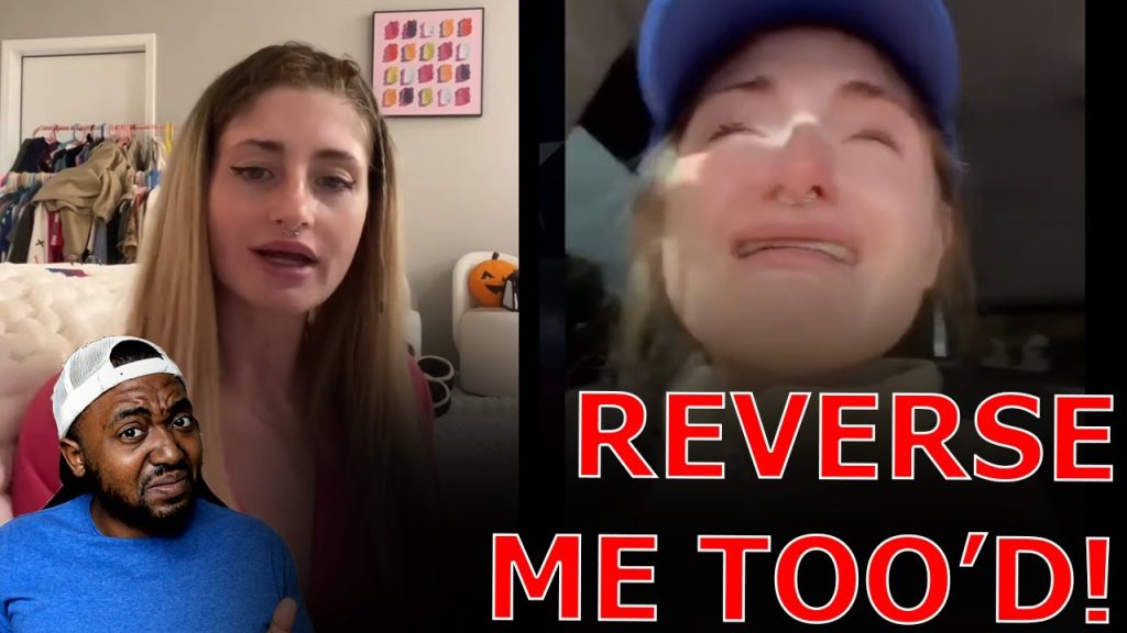 Single Mother BREAKSDOWN IN TEARS After GETTING FIRED For Sexually Harassing Man At Work!