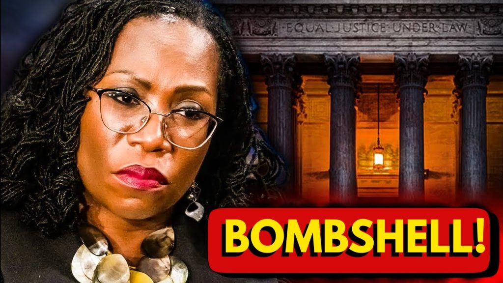 You Won’t BELIEVE What The Supreme Court Just DID!!!