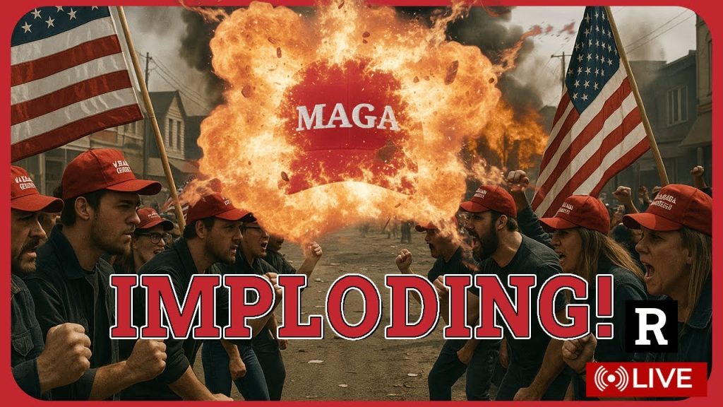 BREAKING! Trump Makes HUGE Announcement Trying To Save MAGA, Cost of Living & Israel CRUSHED GOP