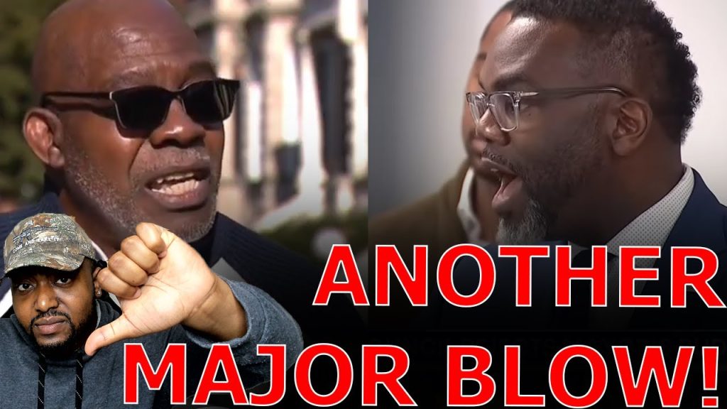 WOKE Chicago Mayor SUFFERS ANOTHER MAJOR BLOW From HUMILIATING Rejection As Businesses FLEE The City