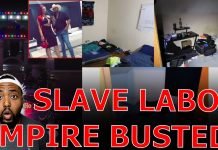 Plumbing Business Couple ARRESTED After MAKING MILLIONS Employing Over 250 ILLEGAL IMMIGRANTS!