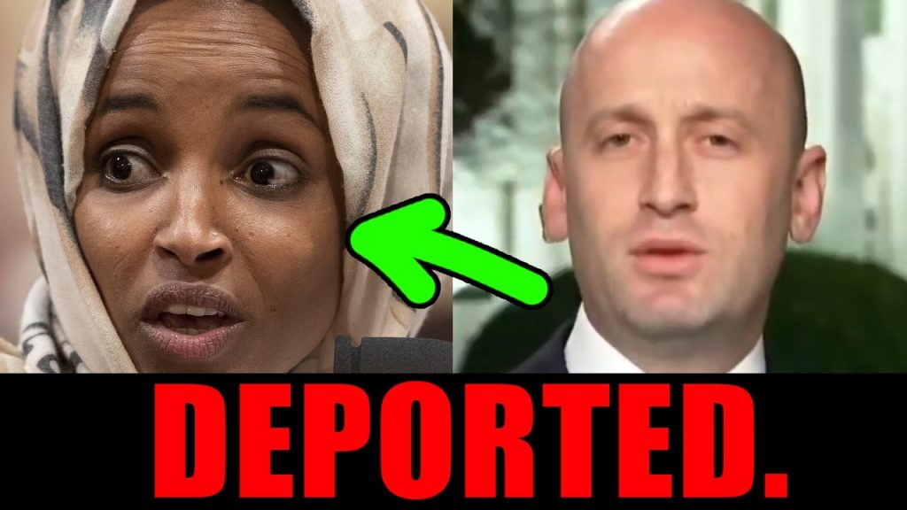Stephen Miller just dropped a BOMB on all immigration SCAMMERS!!!!!!