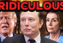 Elon was RIGHT! This is out of Control!!