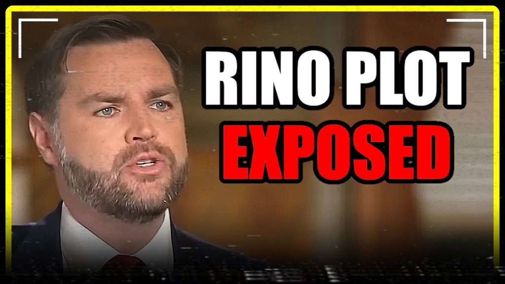 RINO PLOT just got SHUT DOWN.