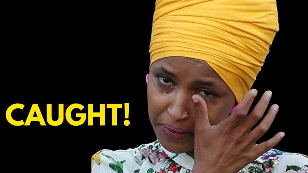 You Won’t BELIEVE What Trump Just Did To Ilhan Omar!!!