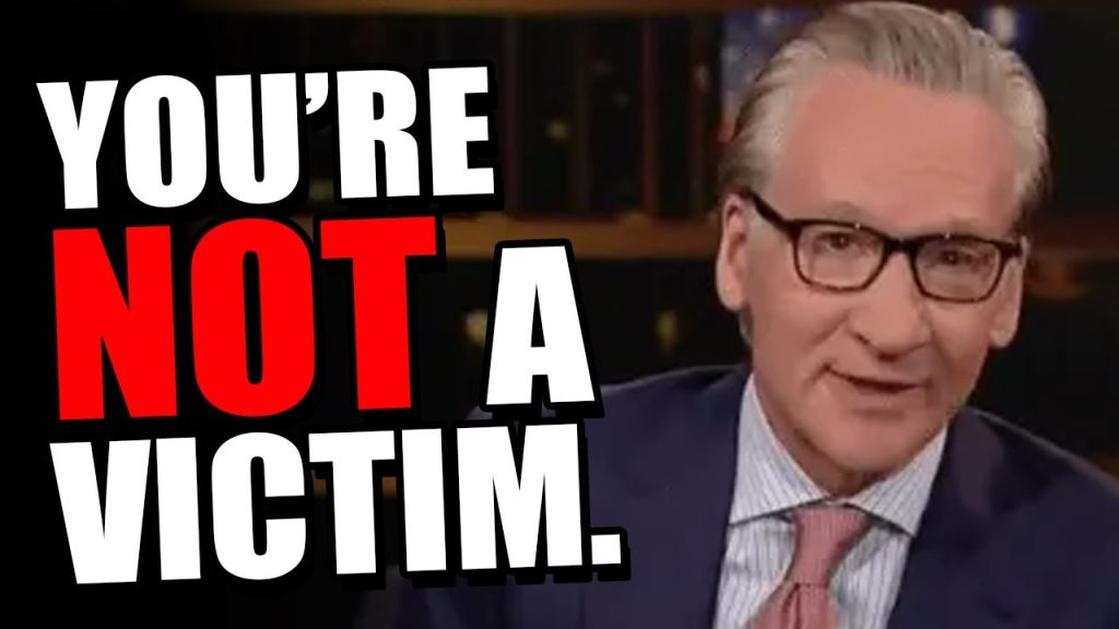 He just decimated the ENTIRE IDEOLOGY.