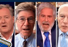 ‘Ukraine Is A Corrupt MESS’ Trump Finalizes Russia Peace Deal | With Bob Amsterdam