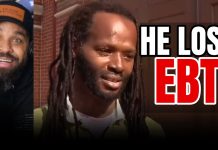 Trump’s EBT Changes Drop And the Internet Explodes