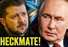 Here’s What’s REALLY HAPPENING with the Russia-Ukraine Peace Deal!!!