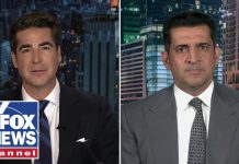 ‘Highly doubt’ Trump will not hold Dems in ‘illegal orders’ video accountable: Patrick Bet-David