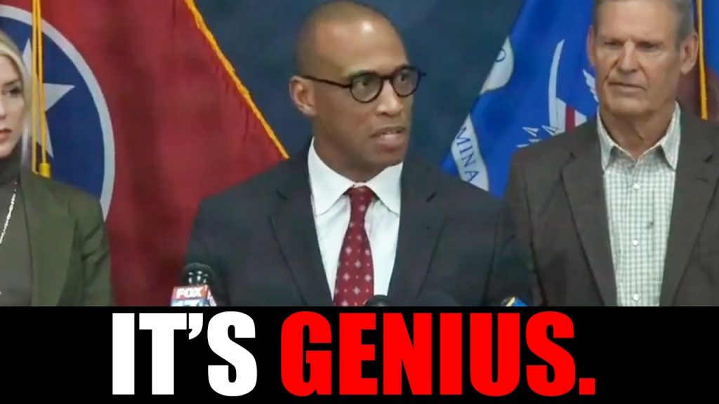 The DNC did not see THIS COMING!!!