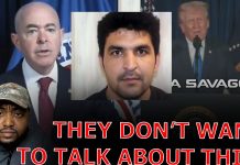National Guard Shooter EXPOSED As Biden Afghan Refugee From BOTCHED Afghanistan Withdrawal!