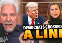 Trump accused Democrats of SEDITION — Here’s the TRUTH