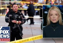 Steepest possible price’: Trump, AG Bondi eye death penalty after DC shooting