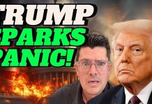 You’ll NEVER Believe What Happened To Trump!