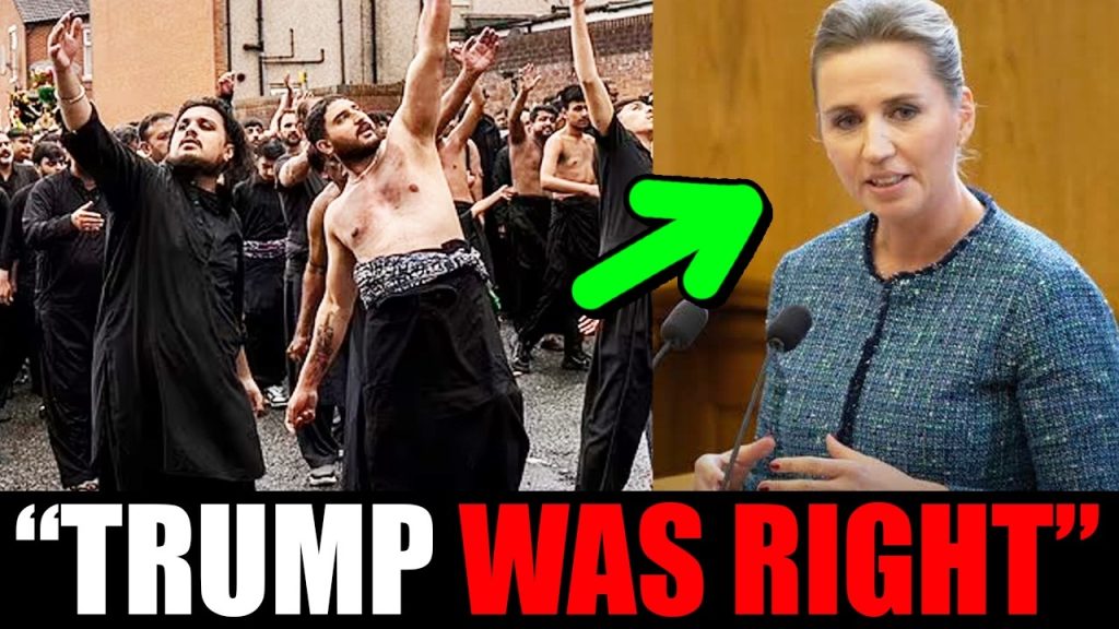 The EU is doing a COMPLETE 180. The EU is doing a COMPLETE 180.