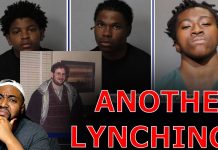 Liberal Media SILENT Over THUG Teenagers LYNCHING Elderly White Man For DISSING Their Homies!