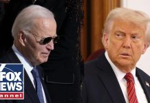 Trump threatens PERJURY after revoking Biden’s autopen executive orders