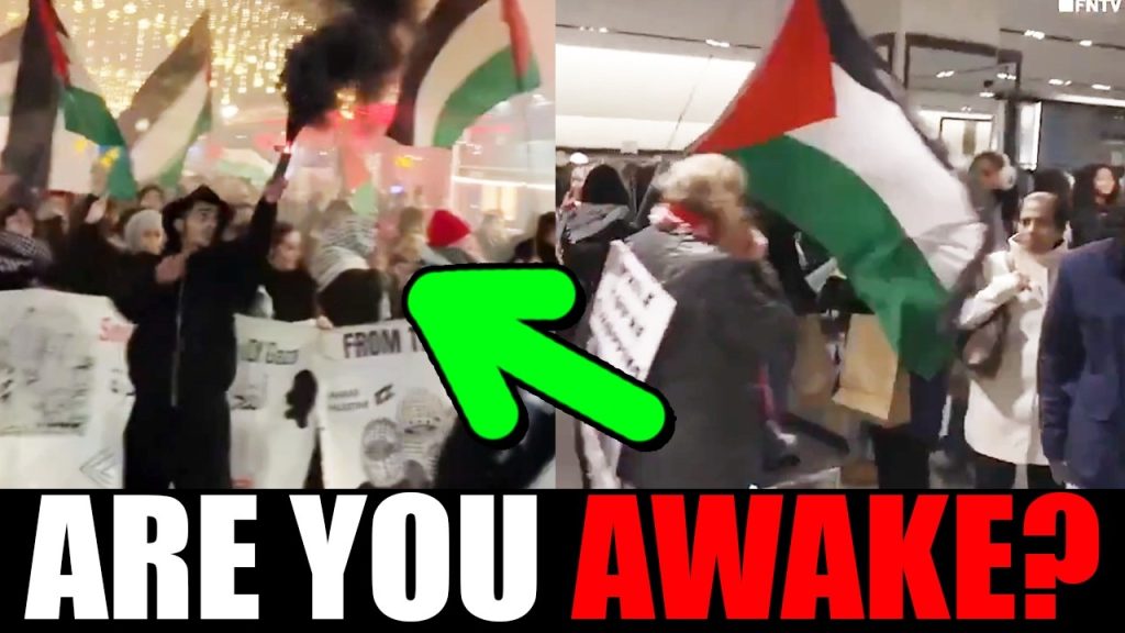 The West has fallen.