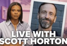 Syria Falls And No It’s Not A Good Thing | Candace Ep 116