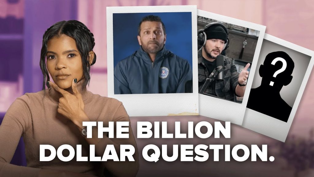 Who Stood To Benefit From Charlie Kirk’s Assassination? | Candace Ep 276