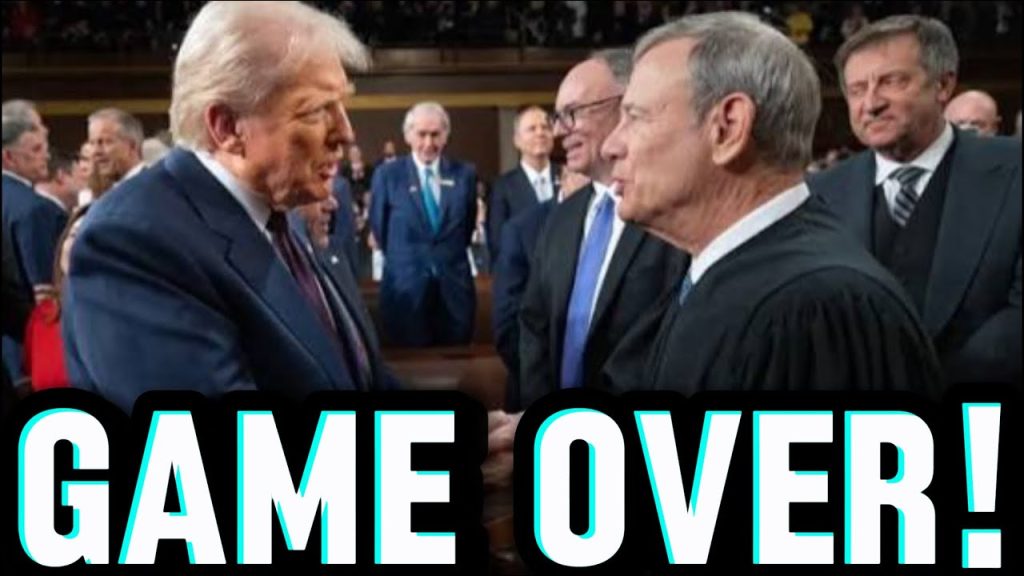 The Supreme Court Just Changed History FOREVER!