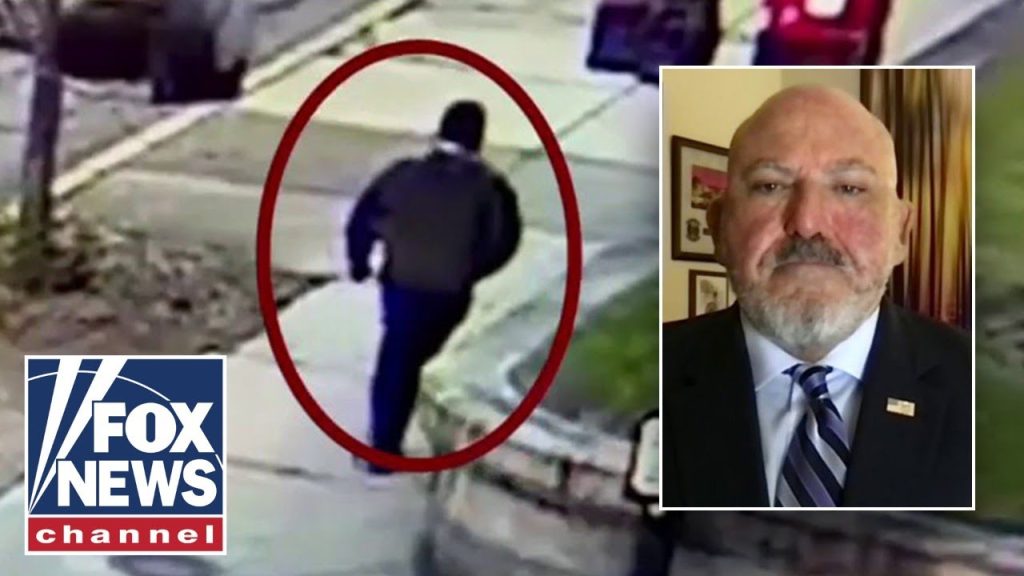 NO CONSCIENCE’: Ex-ATF agent says Brown shooter operates ‘like a robot’