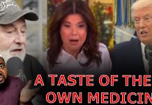 Liberals MELTDOWN As Trump GIVES THEM A TASTE OF THEIR OWN Medicine With Rob Reiner Murder Reaction!