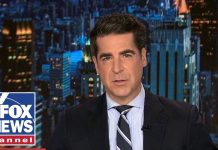 Watters: Someone’s on the naughty list…