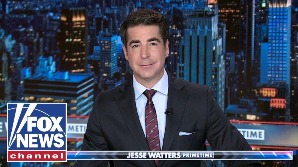 Watters: The whole hemisphere is on high alert…