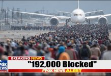 192,000 Somalis ‘IN PANIC’… as Trump’s “SCORCHED EARTH” DEPORTATIONS Begin NOW