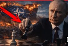Putin just changed EVERYTHING with this move and NATO can’t STOP it | Redacted w Clayton Morris