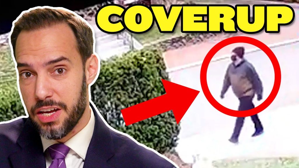 Brown University MASSACRE: Nothing About This Adds Up