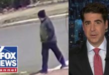 Jesse Watters: What the hell is going on at Brown?