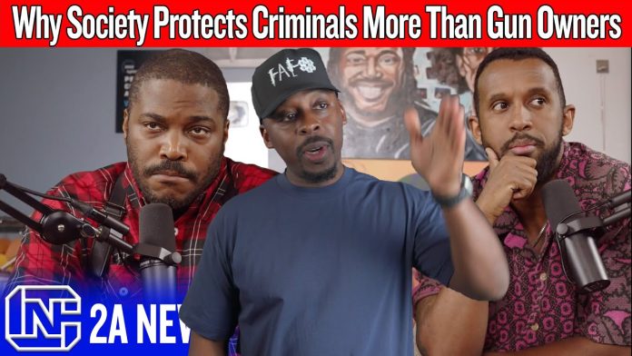 Why Do We Expect Victims to Be Perfect While Defending Criminals?