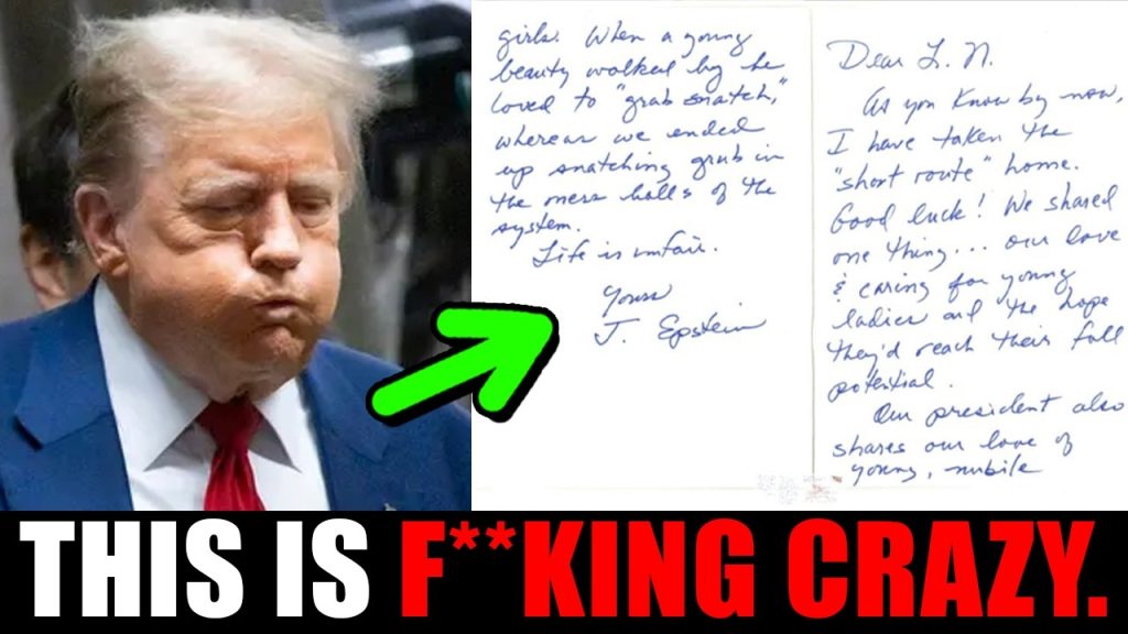 We uncovered something unbelievable. We uncovered something unbelievable.