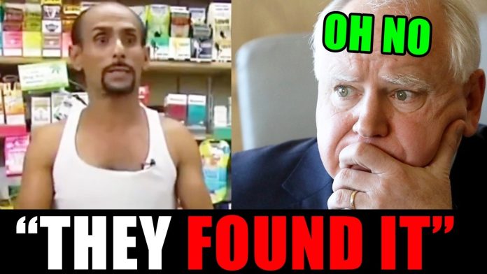 We've CRACKED the case.