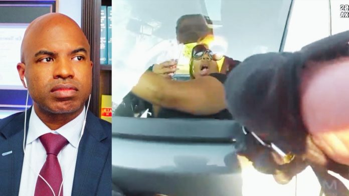 Attorney REACTS: Police Give Rebellious Woman a Lesson She Won't Forget!