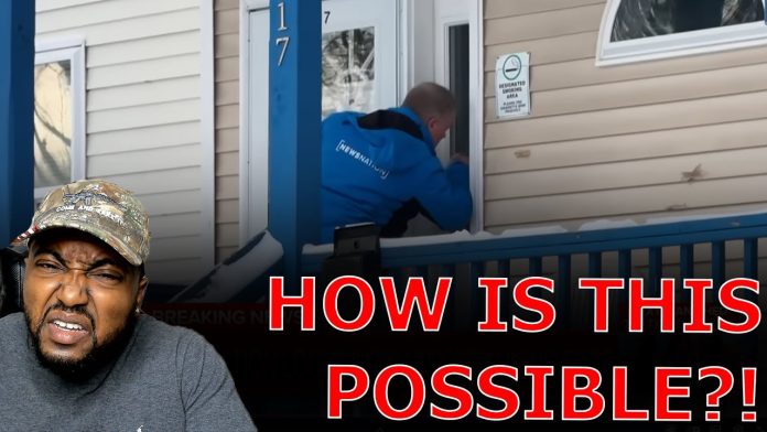 Reporter STUNNED After FINDING MILLIONS GOING TO Known Minnesota FRAUDSTER Running Living Facilities