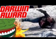 Lefty Loses Fingers Trying to Throw Flashbang Back at Feds Lefty Loses Fingers Trying to Throw Flashbang Back at Feds