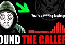 WE FOUND THE GIRL BEHIND THE CALL. WE FOUND THE GIRL BEHIND THE CALL.