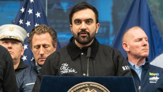 Zohran Mamdani Exposed in 'Deadly' Scandal — He's Done