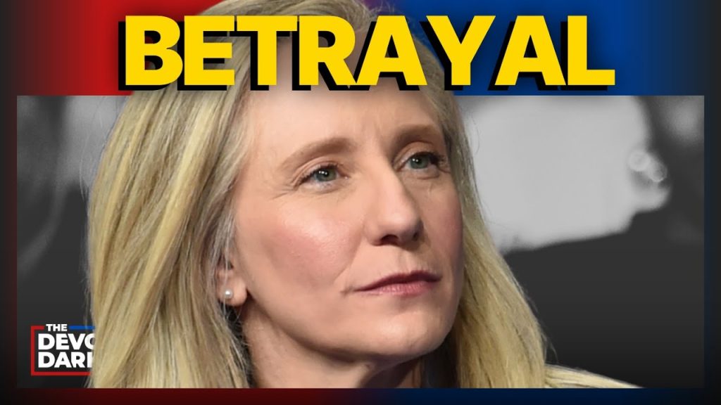 Democrat Virginia Governor BETRAYS her own voters in STUNNING Move