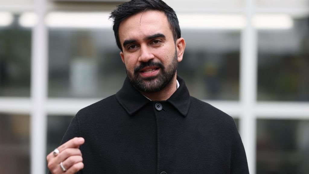 Mamdani Admits It – New Yorkers Just Got Robbed