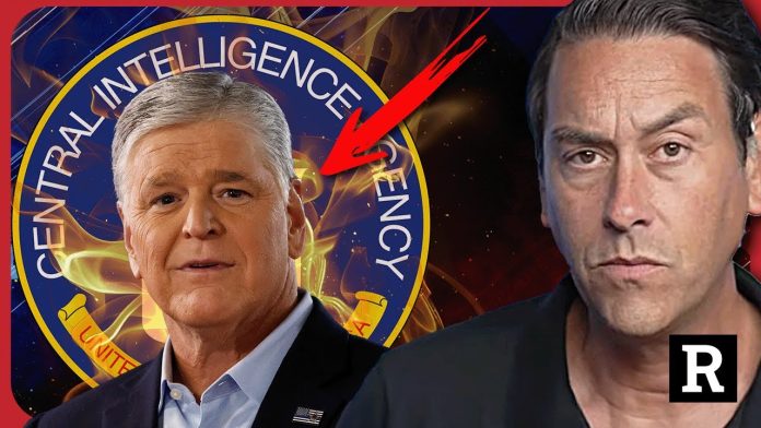 You won't believe who's REALLY running The United States of America