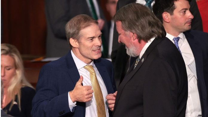 BREAKING: Top House Republican Dead, Another In Hospital