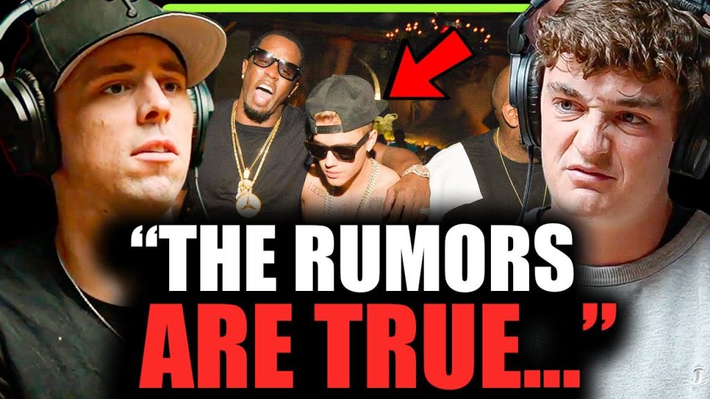 What Nick Shirley Saw at Satanic-Like Hollywood Parties What Nick Shirley Saw at Satanic-Like Hollywood Parties