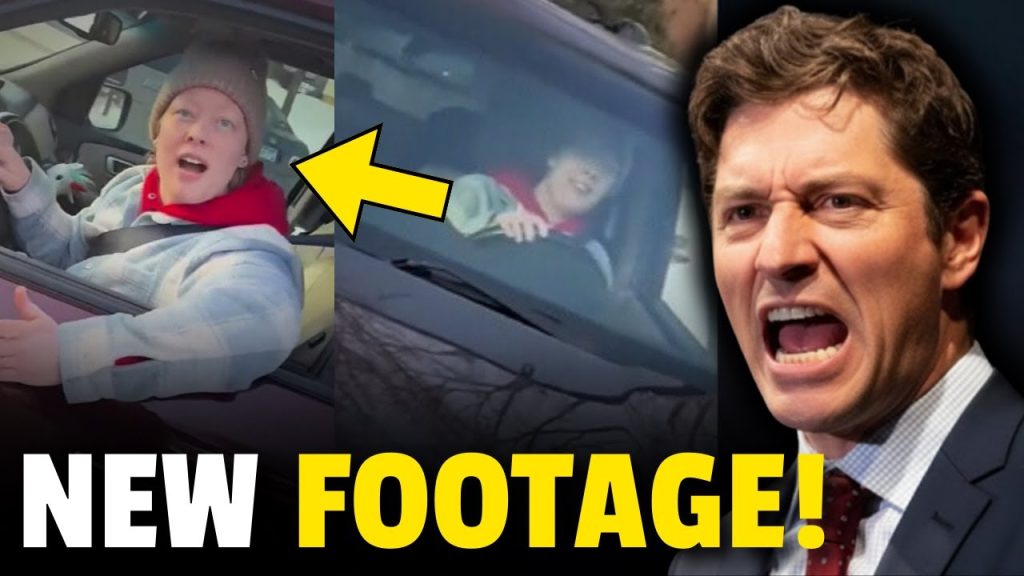 NEW Footage BLOWS UP Democrats’ Narrative on Minnesota ICE Shooting